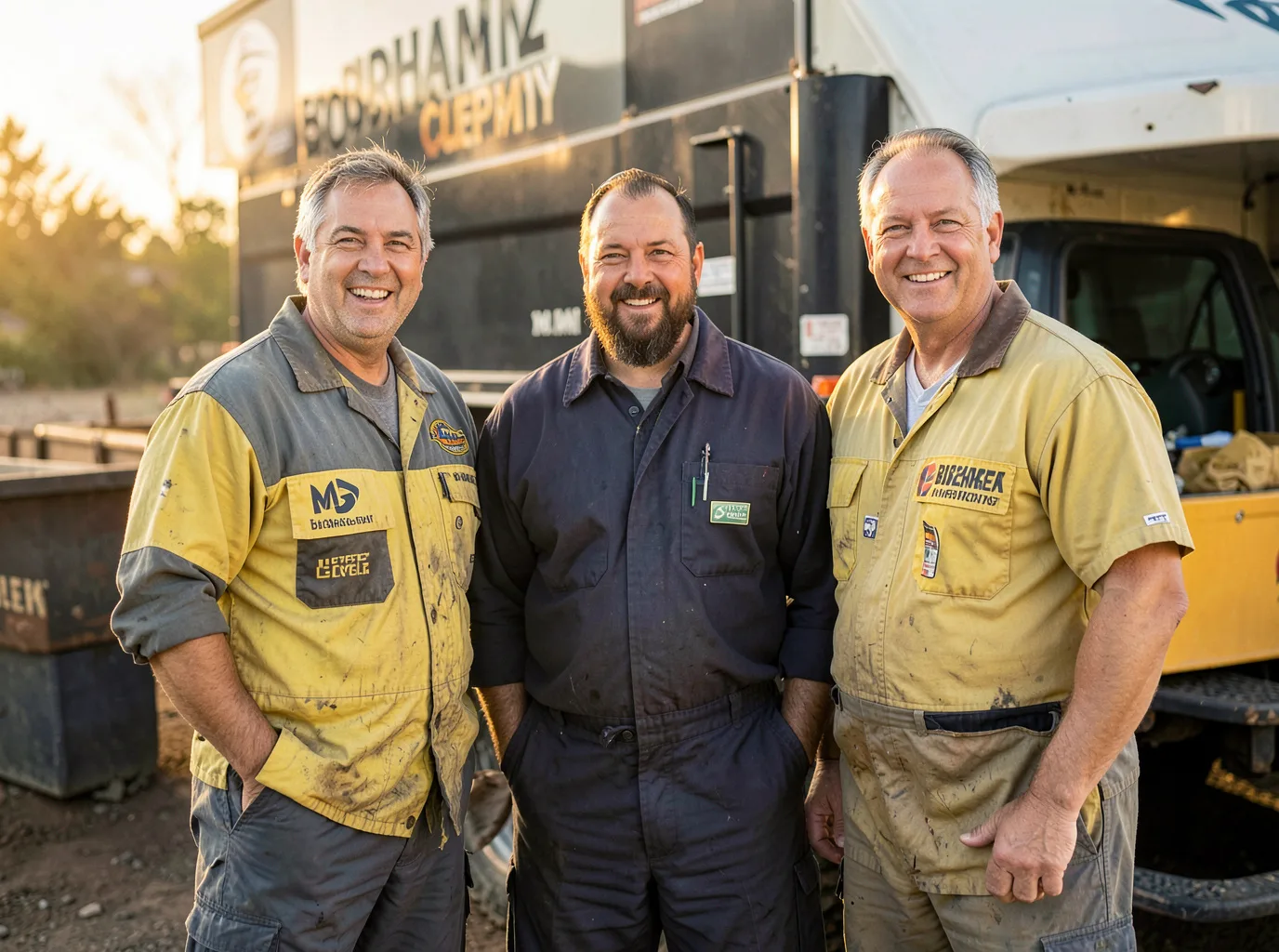 Sewage Cleanup company in Greeley, KS